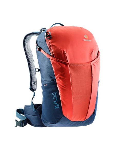 Ryggsäck Deuter XV 1 Lava-Navy