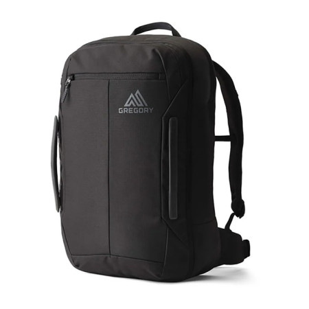 Nahrbtnik Gregory BORDER CARRY ON 40 Black Lichen