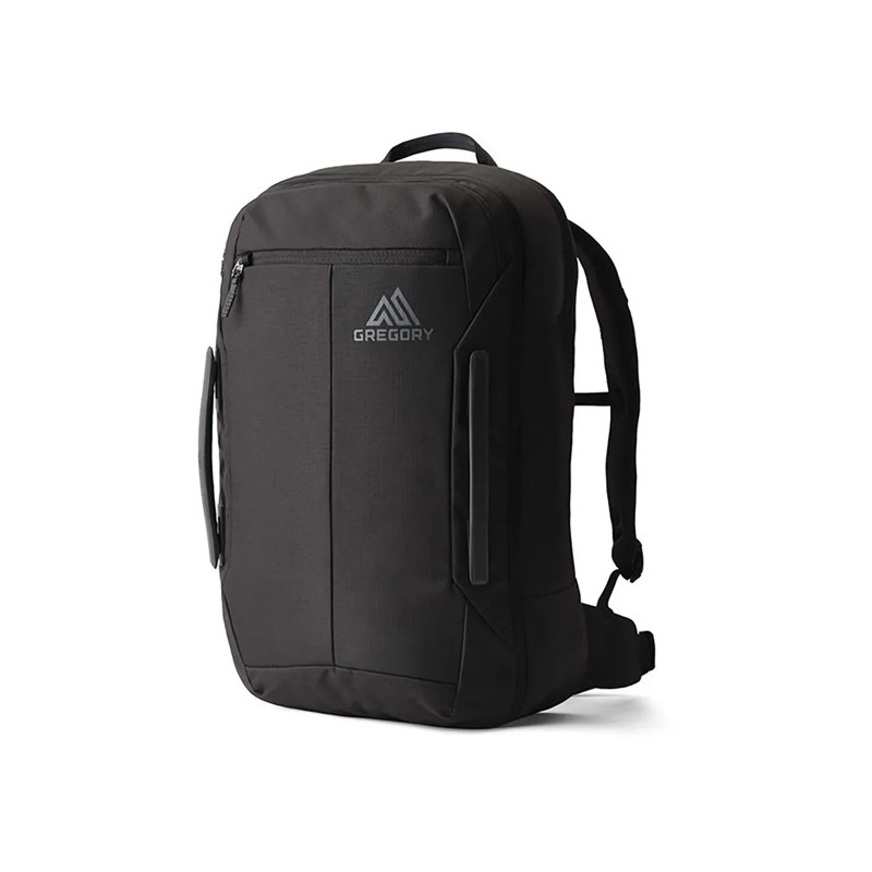 Nahrbtnik Gregory BORDER CARRY ON 40 Black Lichen