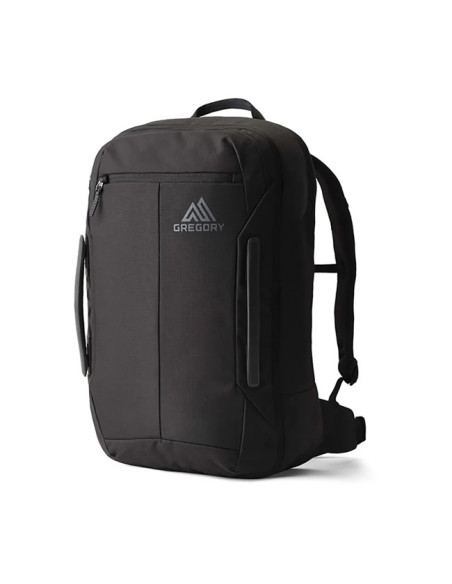 Selkäreppu Gregory BORDER CARRY ON 40 Black Lichen