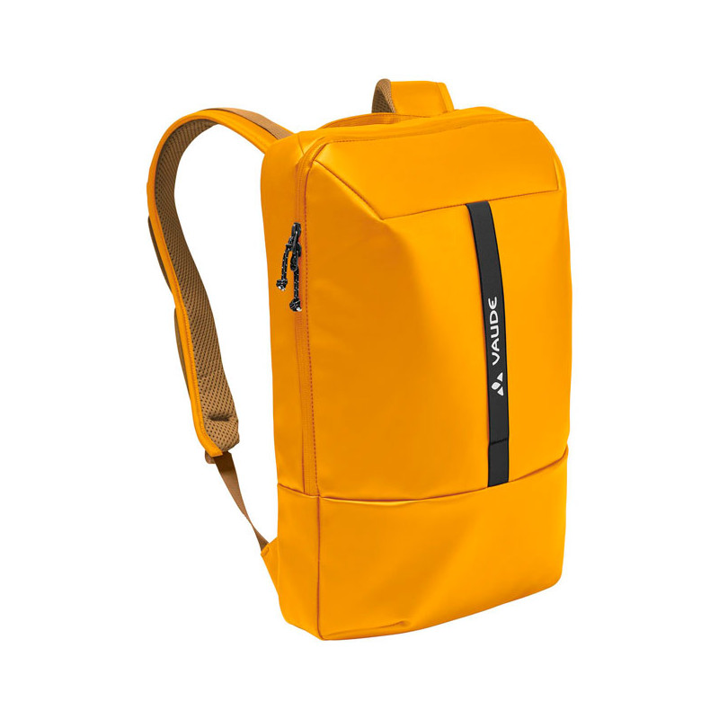 Vaude Mineo Backpack 17, Burnt Yellow