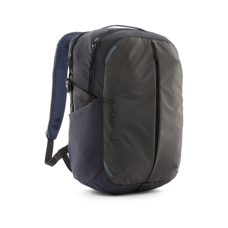 Kuprinė Patagonia REFUGIO DAY PACK 26L Smolder Blue