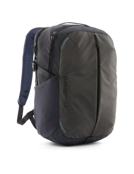 Kuprinė Patagonia REFUGIO DAY PACK 26L Smolder Blue