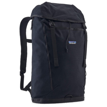 Kuprinė Patagonia FIELDSMITH LID PACK Black