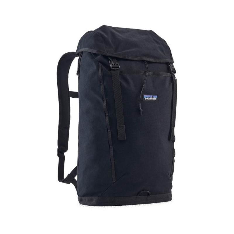 Selkäreppu Patagonia FIELDSMITH LID PACK Black