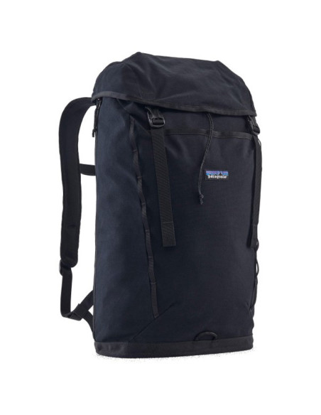 Rucksack Patagonia FIELDSMITH LID PACK Black