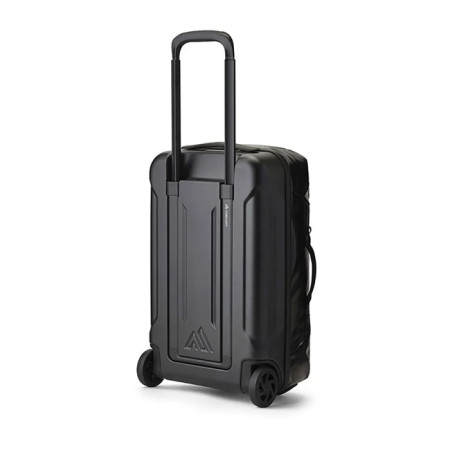 Bolsa Gregory WHEELED DUFFEL 40L Obsidian Black 2