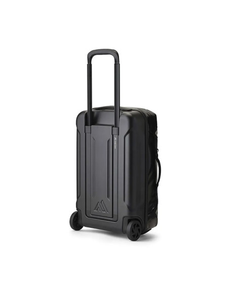 Tas Gregory WHEELED DUFFEL 40L Obsidian Black