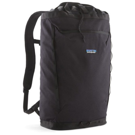 Rucksack Patagonia FIELDSMITH LINKED PACK Black
