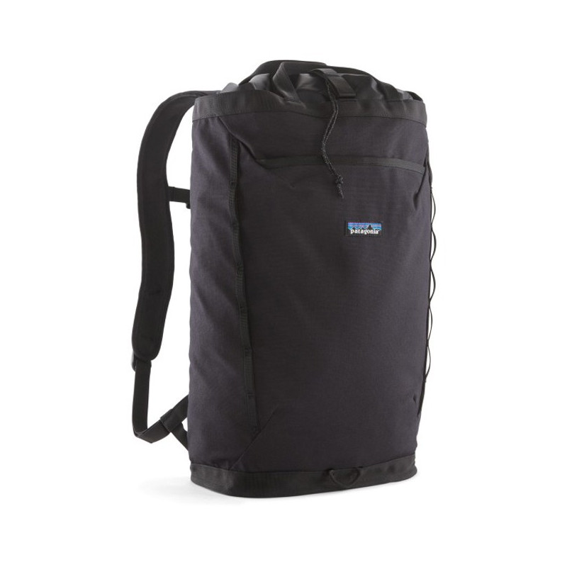 Nahrbtnik Patagonia FIELDSMITH LINKED PACK Black