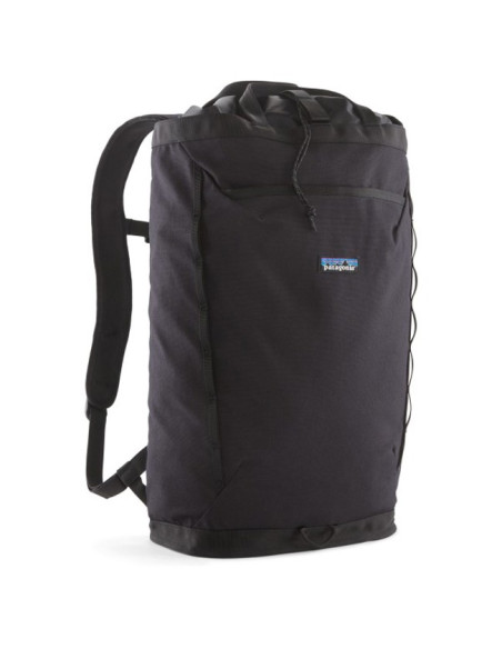 Hátizsák Patagonia FIELDSMITH LINKED PACK Black