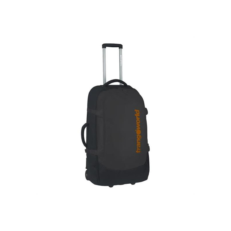 Trangoworld Athabasca 70 Dt