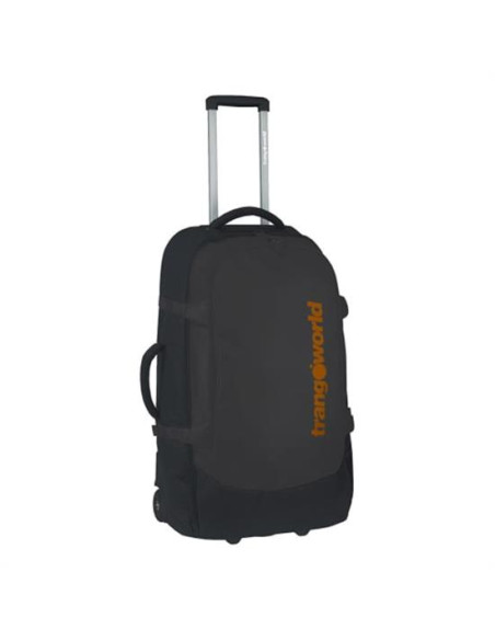 Trangoworld Athabasca 70 Dt