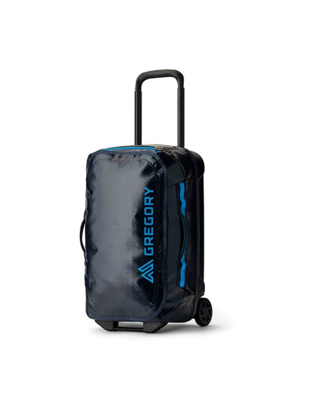 Táska Gregory WHEELED DUFFEL 40L Slate Blue