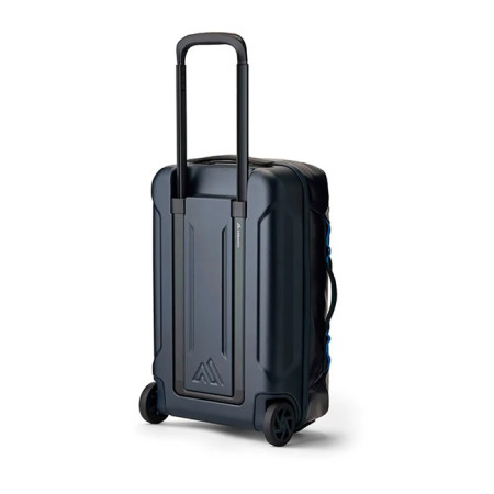 Bag Gregory WHEELED DUFFEL 40L Slate Blue 2