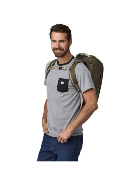 Patagonia Black Hole Pack 25L