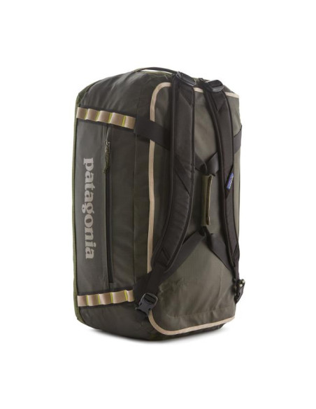 Bolsa Patagonia Black Hole Duffel 55L
