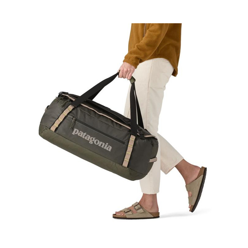 Bolsa Patagonia Black Hole Duffel 55L
