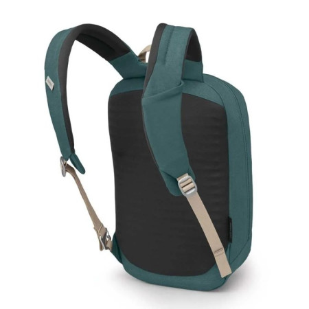 Hátizsák Osprey Arcane Small Day Cascade Blue 2