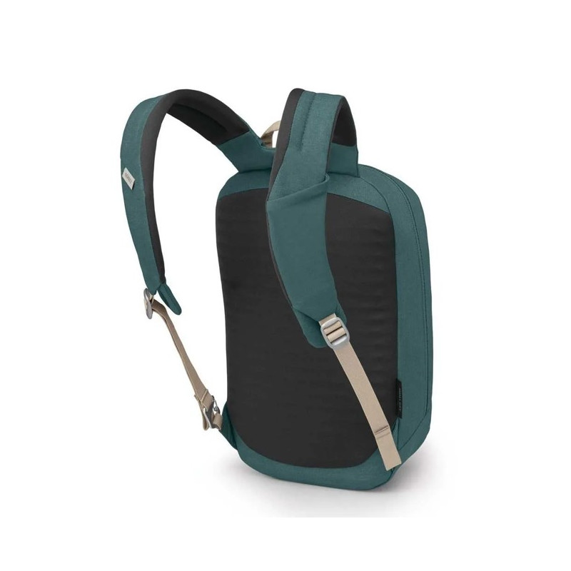 Hátizsák Osprey Arcane Small Day Cascade Blue