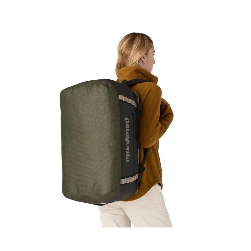 Bolsa Patagonia Black Hole Duffel 55L