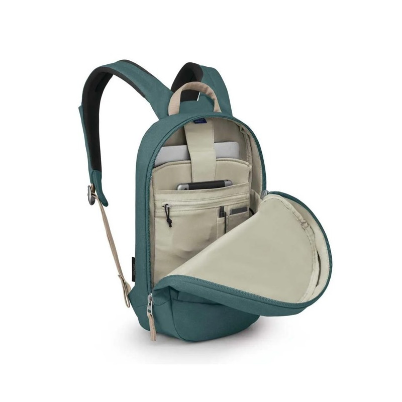 Hátizsák Osprey Arcane Small Day Cascade Blue