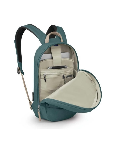 Hátizsák Osprey Arcane Small Day Cascade Blue