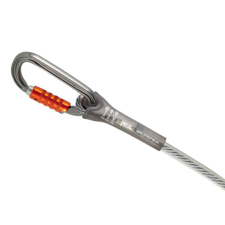 Petzl Wire Strop 100 cm 2