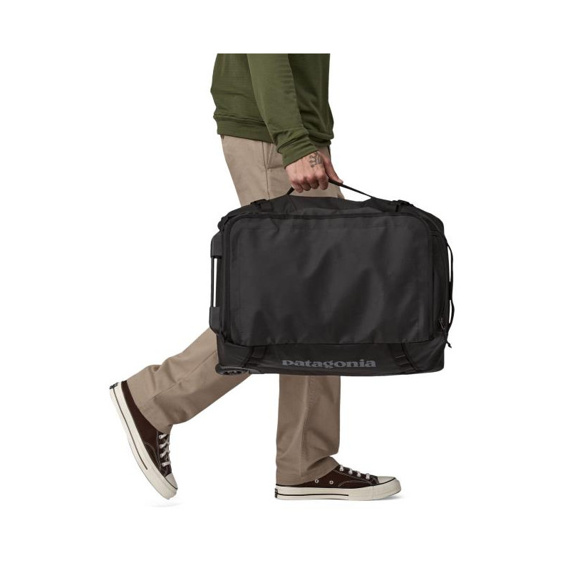 Patagonia Black Hole Wheeled Duffel 40L