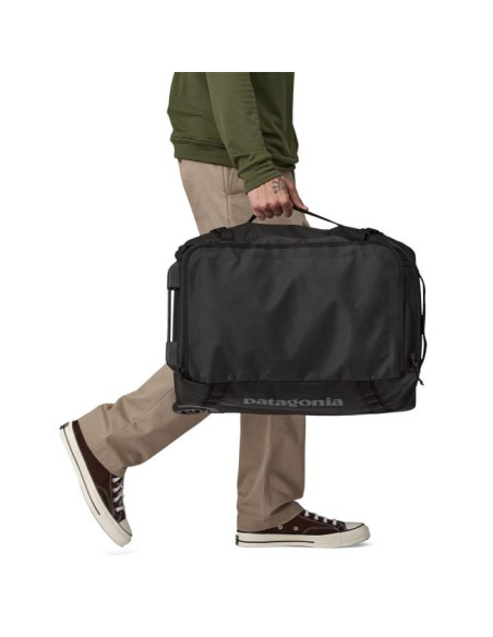 Patagonia Black Hole Wheeled Duffel 40L