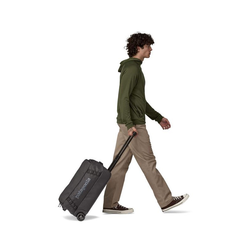 Patagonia Black Hole Wheeled Duffel 40L