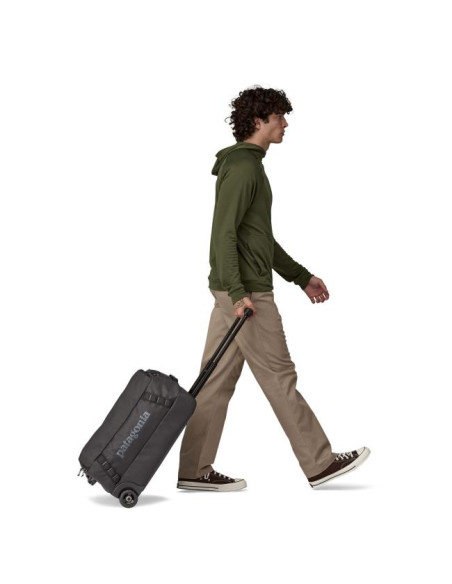 Patagonia Black Hole Wheeled Duffel 40L