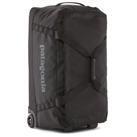 Petate Patagonia Black Hole Matte Wheeled Duffel 70L