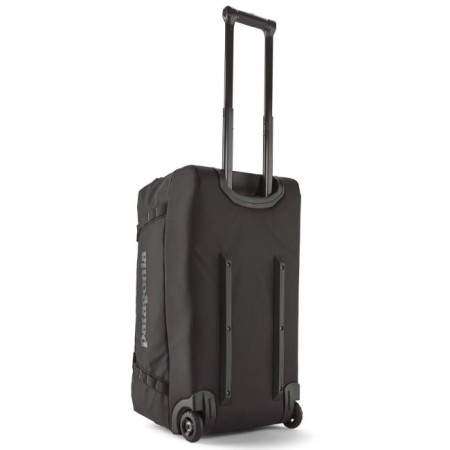 Petate Patagonia Black Hole Matte Wheeled Duffel 70L 2