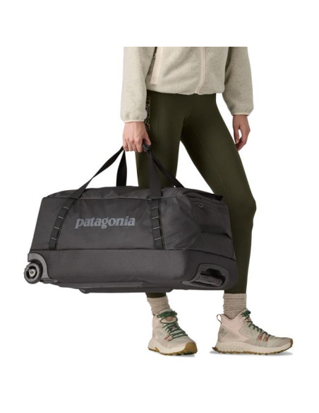 Patagonia Black Hole Matte Wheeled Duffel 70L