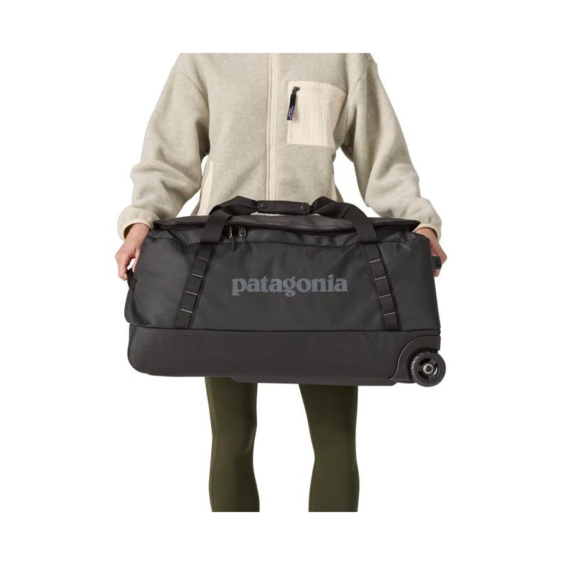 Patagonia Black Hole Matte Wheeled Duffel 70L