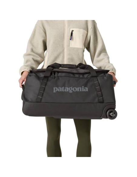 Patagonia Black Hole Matte Wheeled Duffel 70L