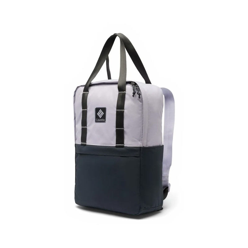 Nahrbtnik Columbia TRAIL TRAVELER 18L