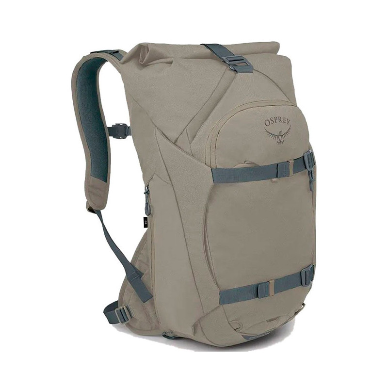 Osprey Metron 22 Roll Top Pack