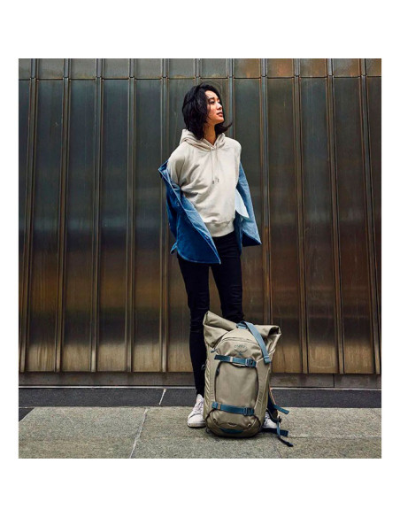 Osprey Metron 22 Roll Top Pack