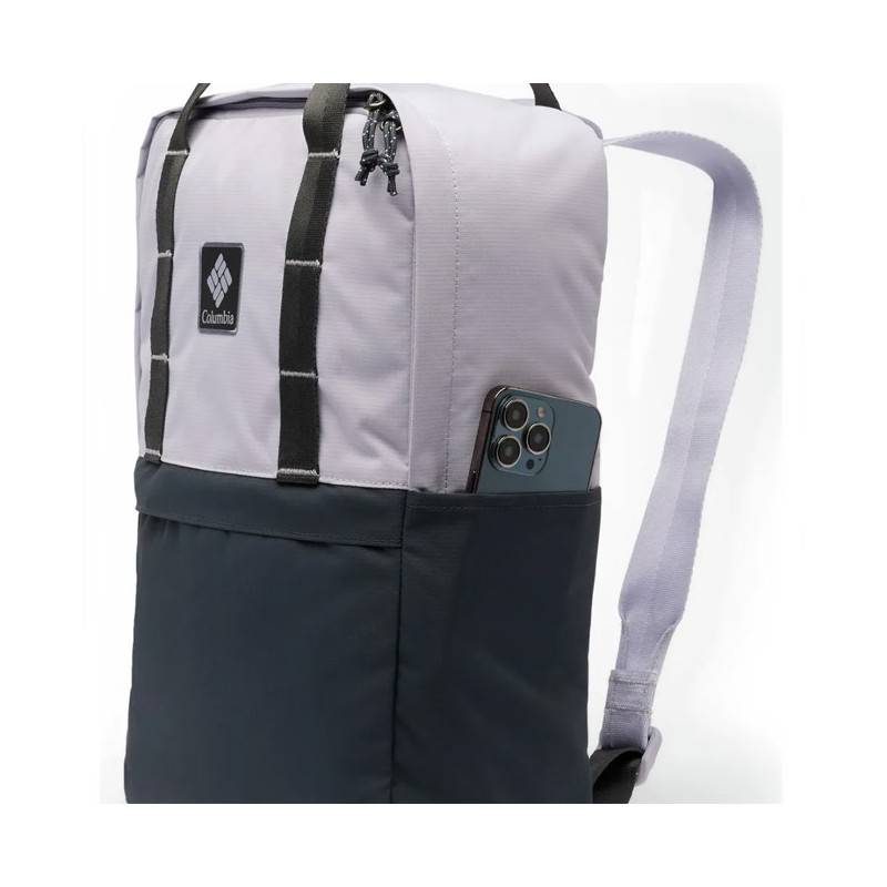 Zaino Columbia TRAIL TRAVELER 18L