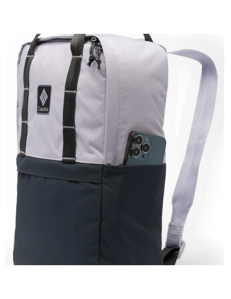Nahrbtnik Columbia TRAIL TRAVELER 18L