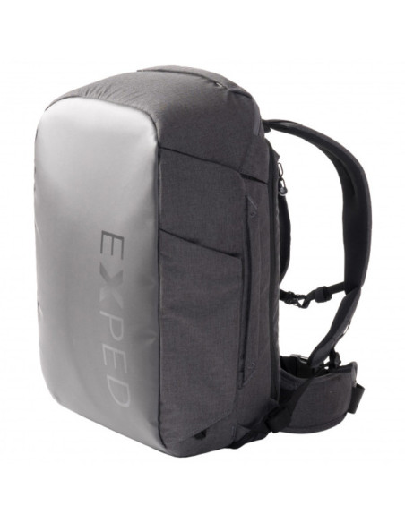 Hátizsák Exped Cruiser 35 black melange