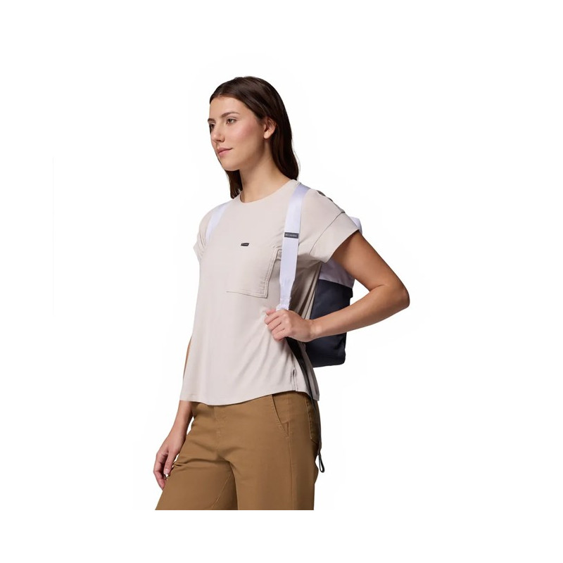 Nahrbtnik Columbia TRAIL TRAVELER 18L