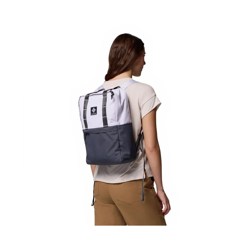 Plecak Columbia TRAIL TRAVELER 18L