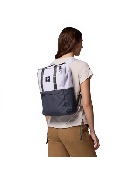 Kuprinė Columbia TRAIL TRAVELER 18L