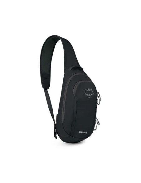 Håndtaske Osprey DAYLITE SLING Black