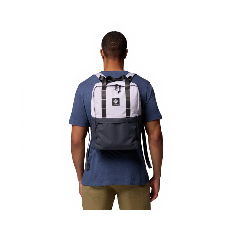 Nahrbtnik Columbia TRAIL TRAVELER 18L