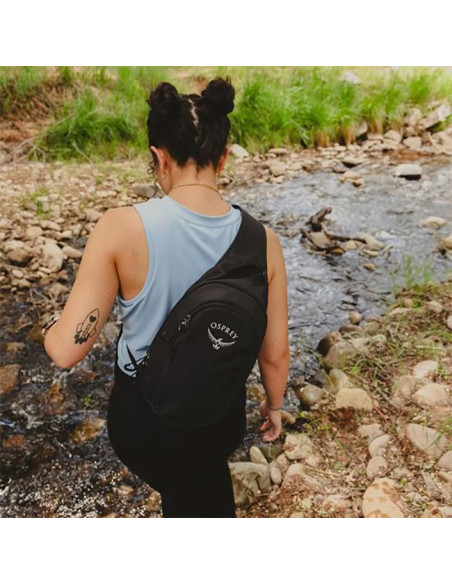Táska Osprey DAYLITE SLING Black