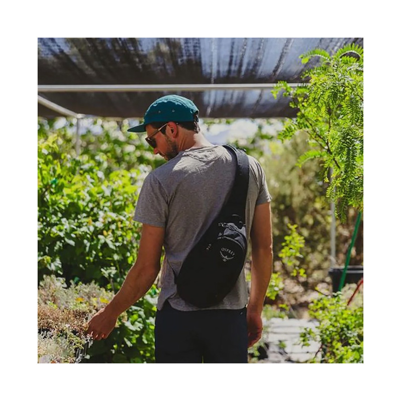 Kassi Osprey DAYLITE SLING Black